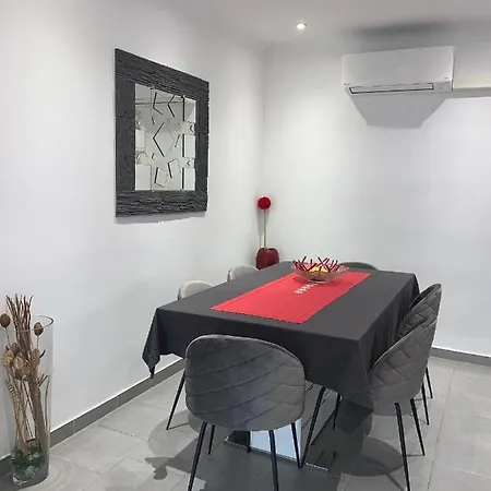 Maison De Charme Au Calme * אנטיב