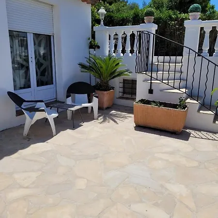 Maison De Charme Au Calme בית נופש